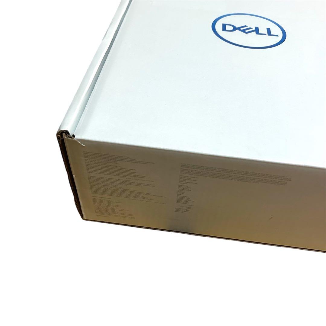 【未開封新品】Dell S2722DC 27インチ モニター　パソコン　本体