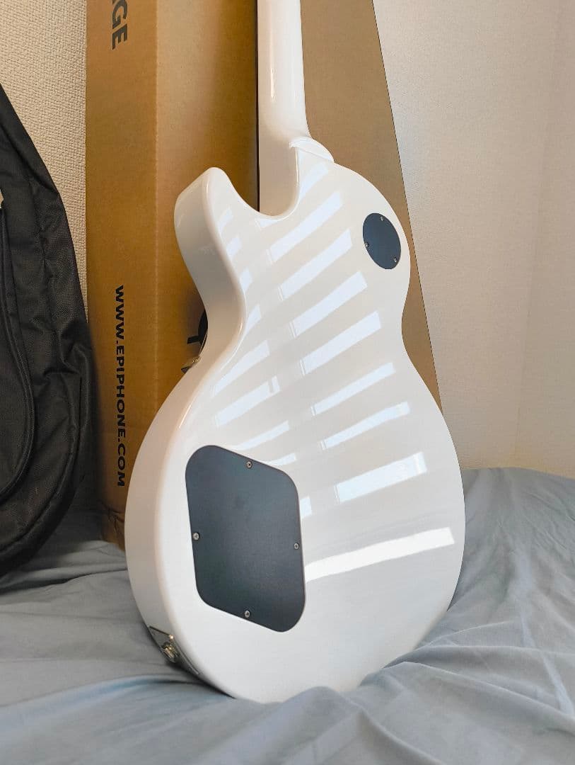 Epiphone Les Paul Studio 2023年製