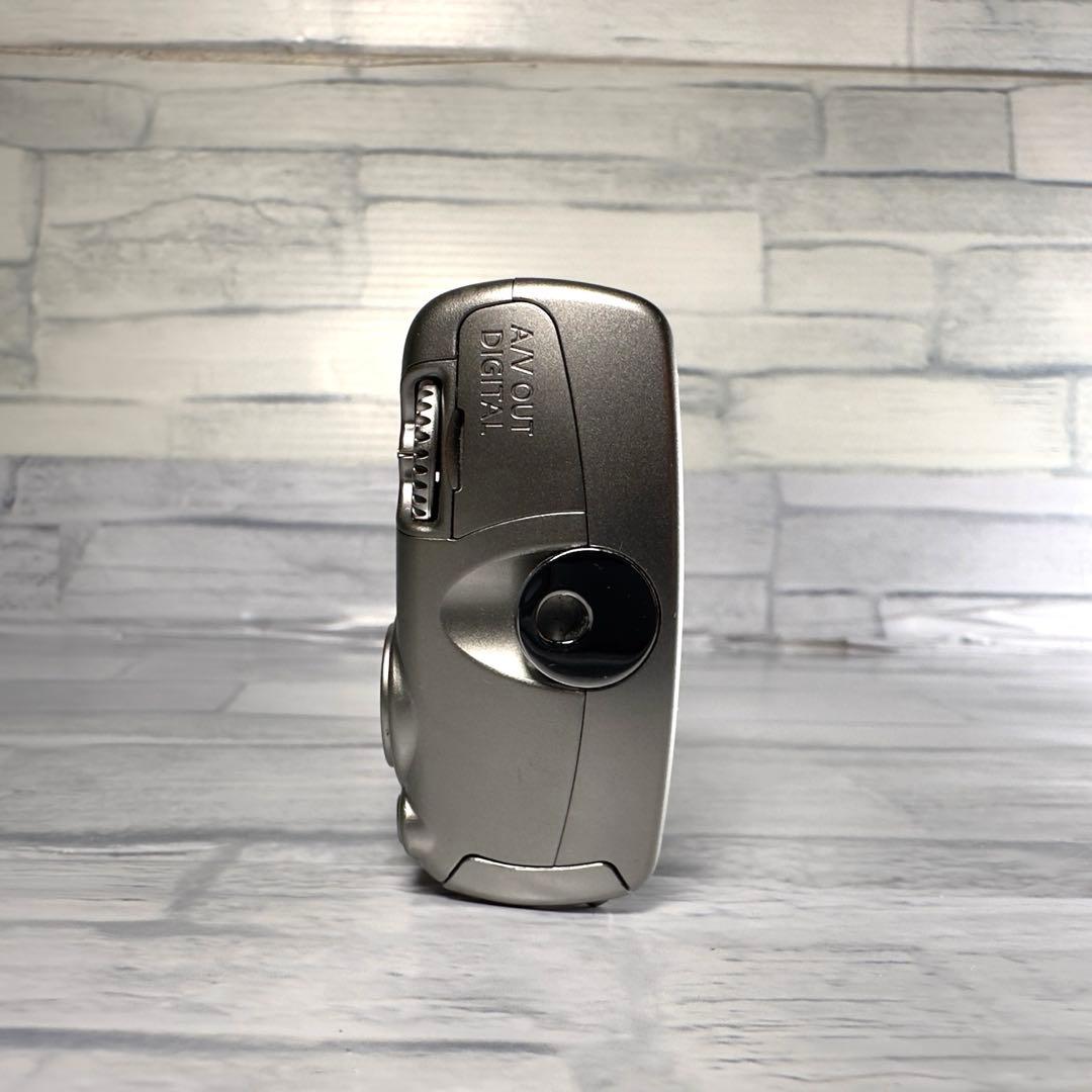 Canon IXY DIGITAL 810IS デジタルカメラ