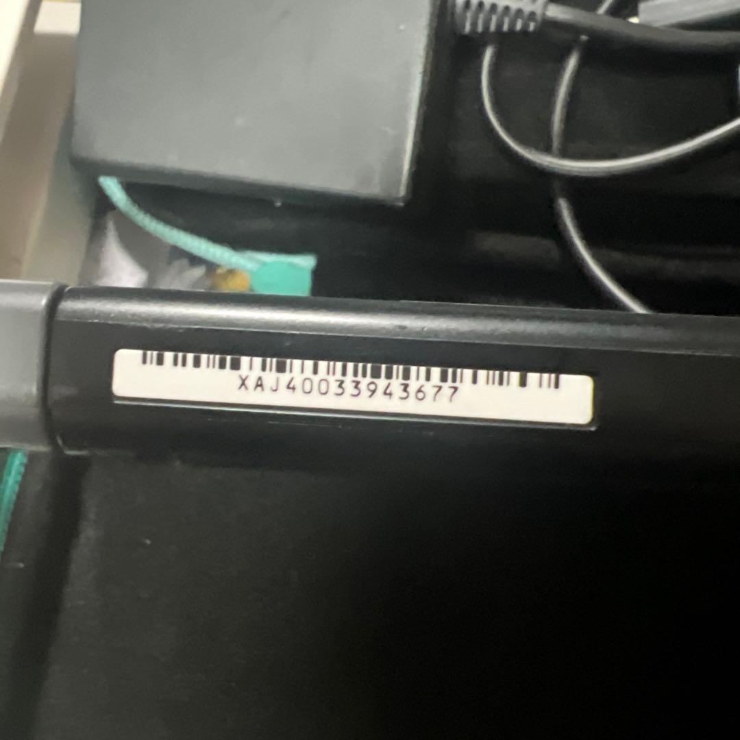 Nintendo Switch 初期型 赤/黒 本体 ACアダプター付き