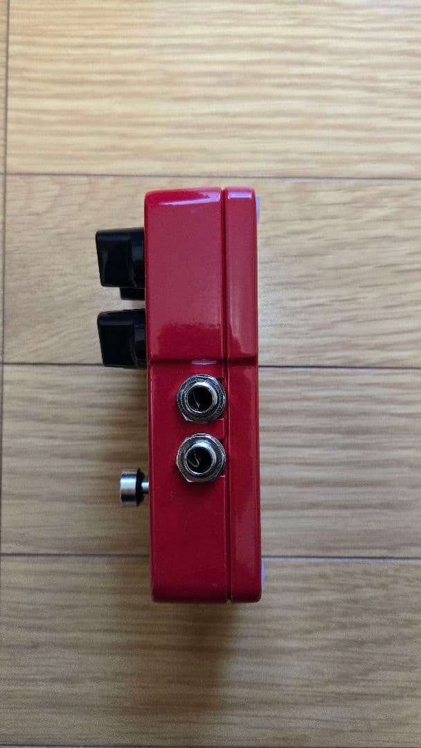 tc electronic Hall of Fame 2 ギターエフェクター