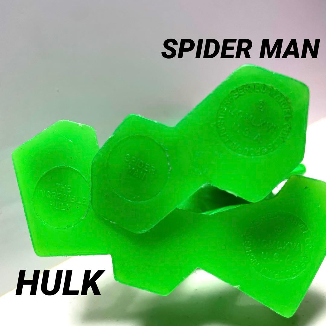 【プレミア】1967年 MARVEL ビンテージフィギュアset