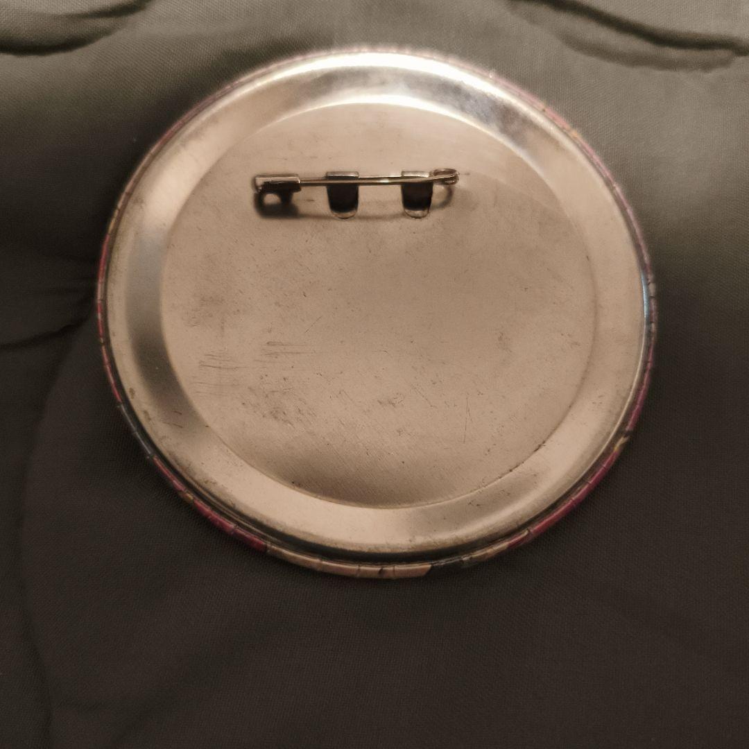 フェアリーテイル 缶バッジ