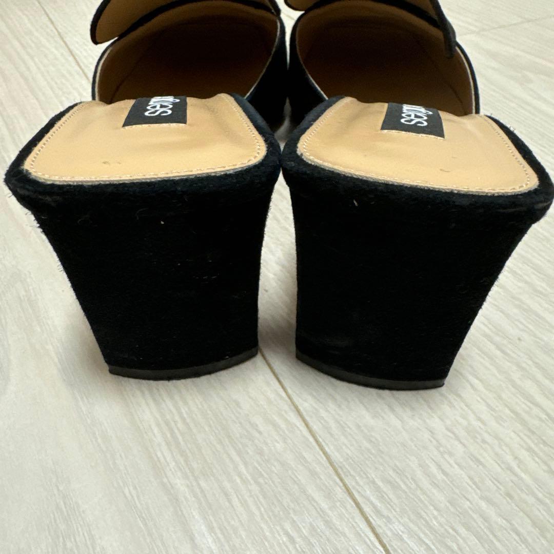 セルジオロッシ パンプス EU40サイズ