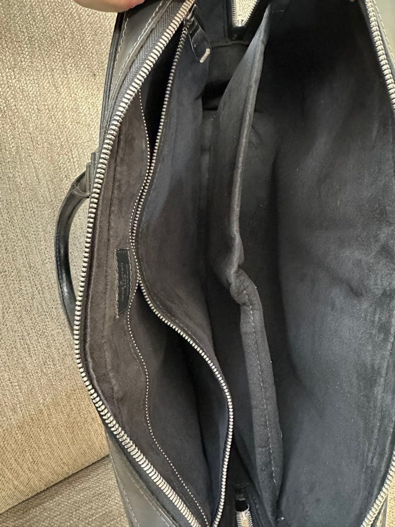 Louis Vuitton ダミエ ビジネスバッグ