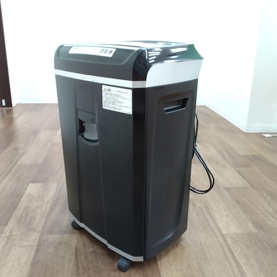 若《TVVCN》サンワダイレクト　ペーパーCDシュレッダー　400-PSD021