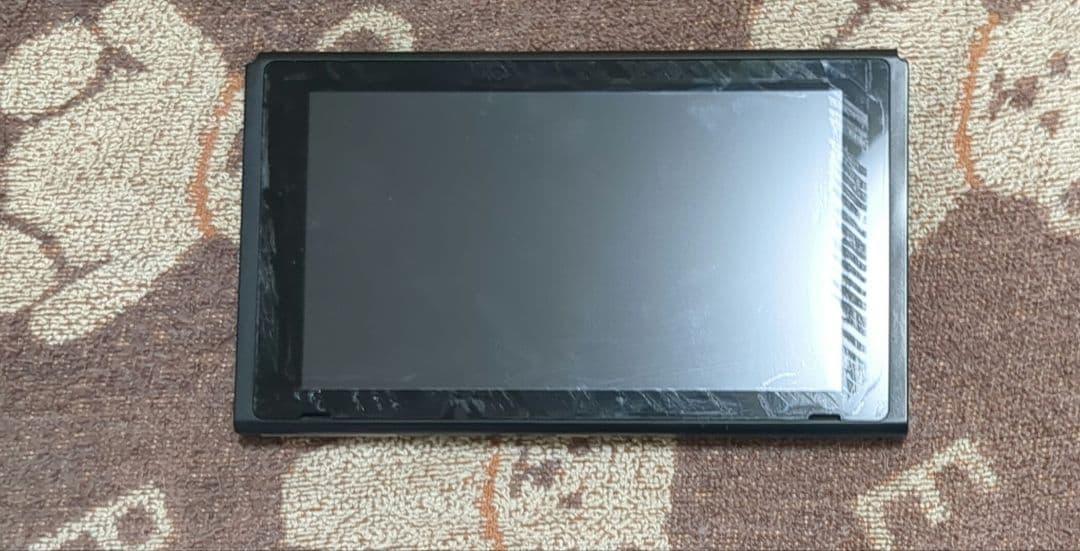 Nintendo Switch 本体 ジョイコン3色 他周辺機器