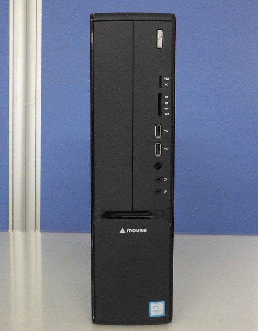 ■初期化済　マウスコンピューターLM-iHS320S -EX 　オフィス2016
