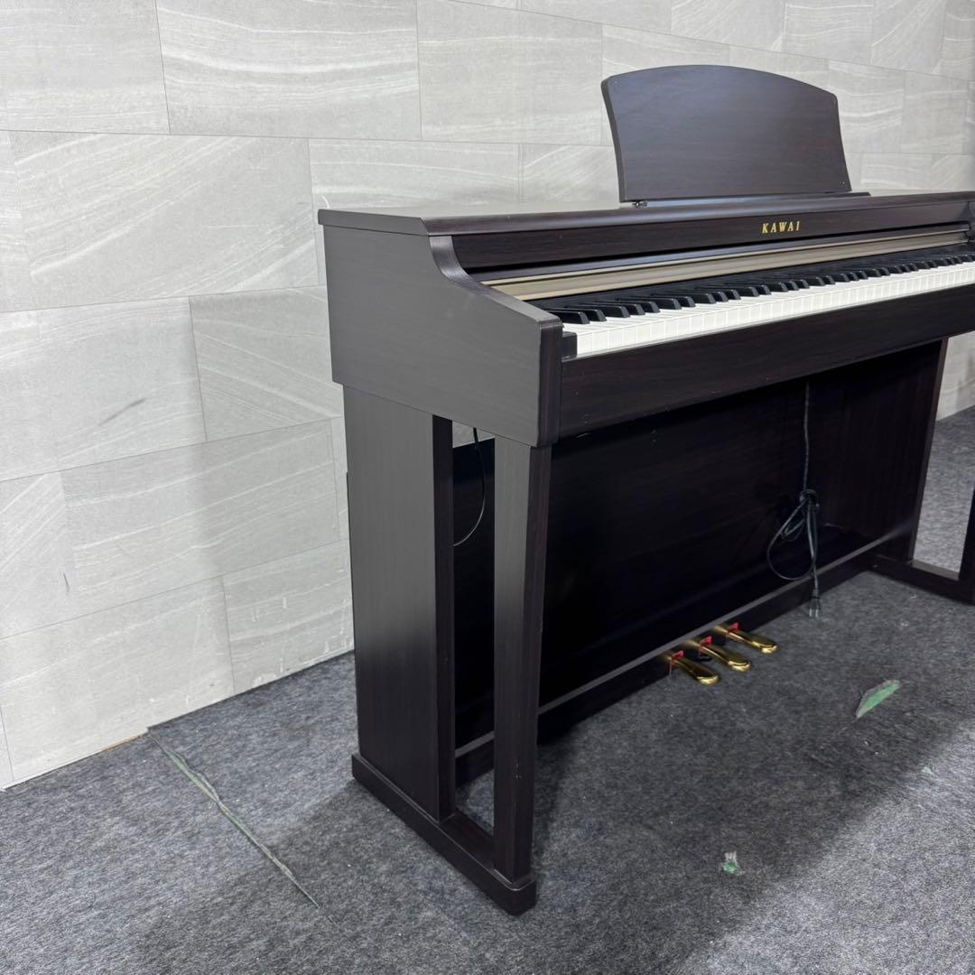 KAWAI 電子ピアノ CN24R 88鍵 音楽 楽器 格安 d5107