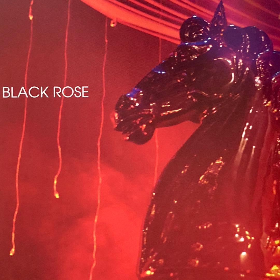 【Kana】石井竜也 '09「CHANDELIER SCANDAL」初回盤