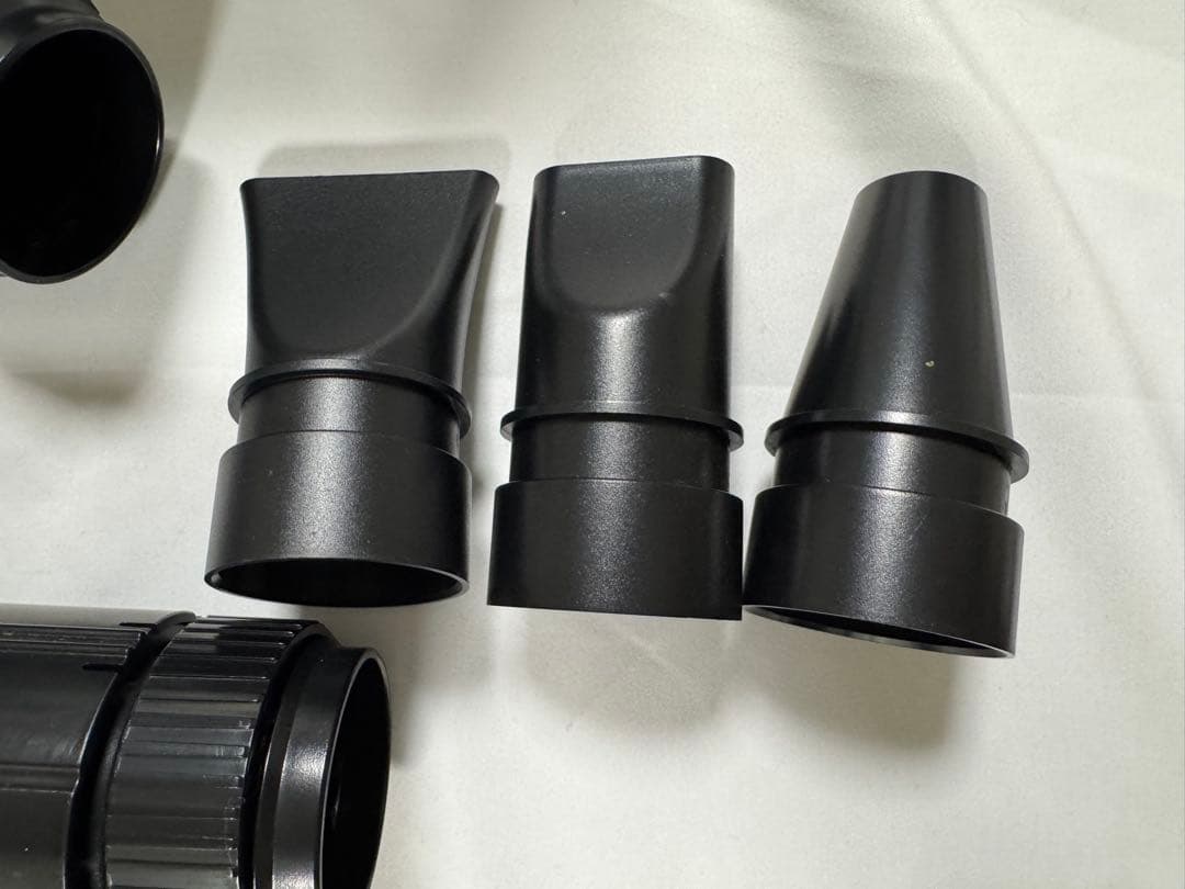 BELLMIE ベルミー NEWメガブロー ペットドライヤー PET-006