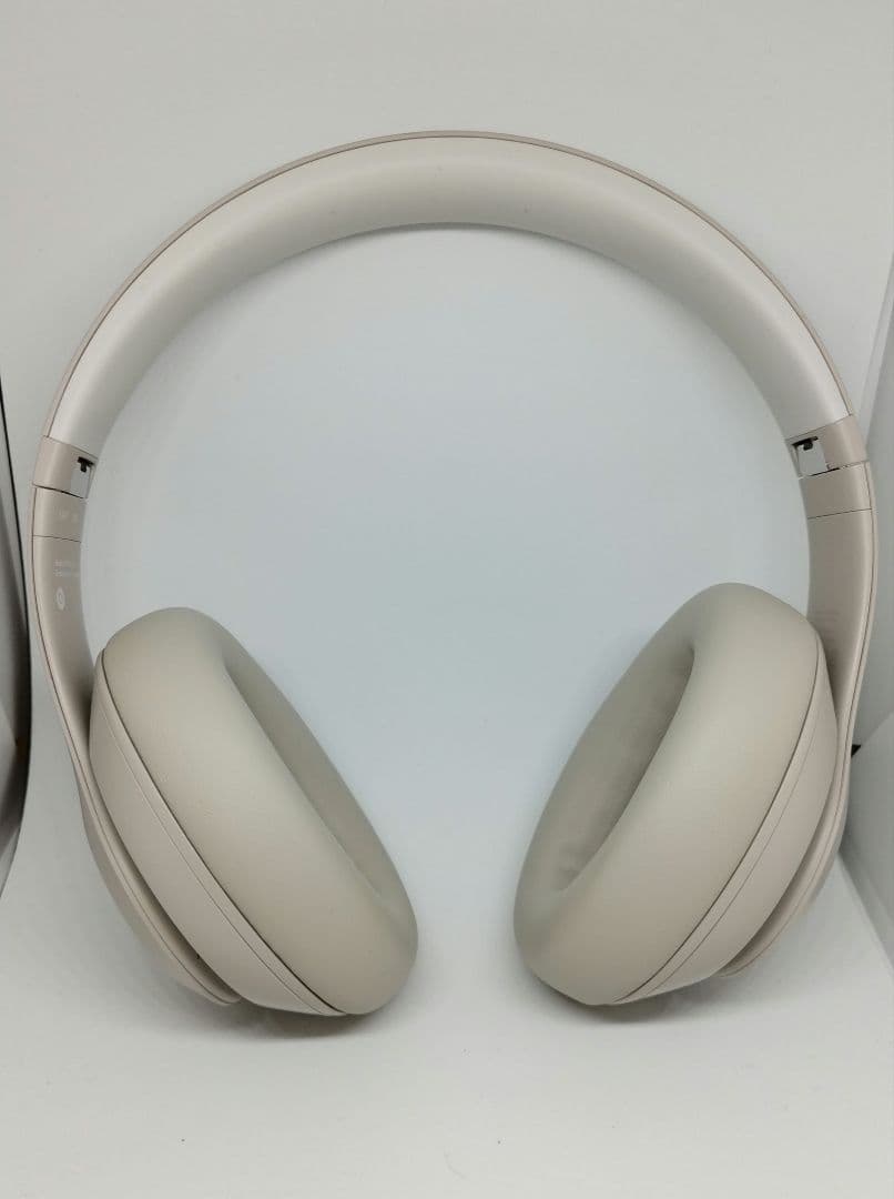 【美品♪】Beats Studio Pro サンドストーン ビーツスタジオプロ