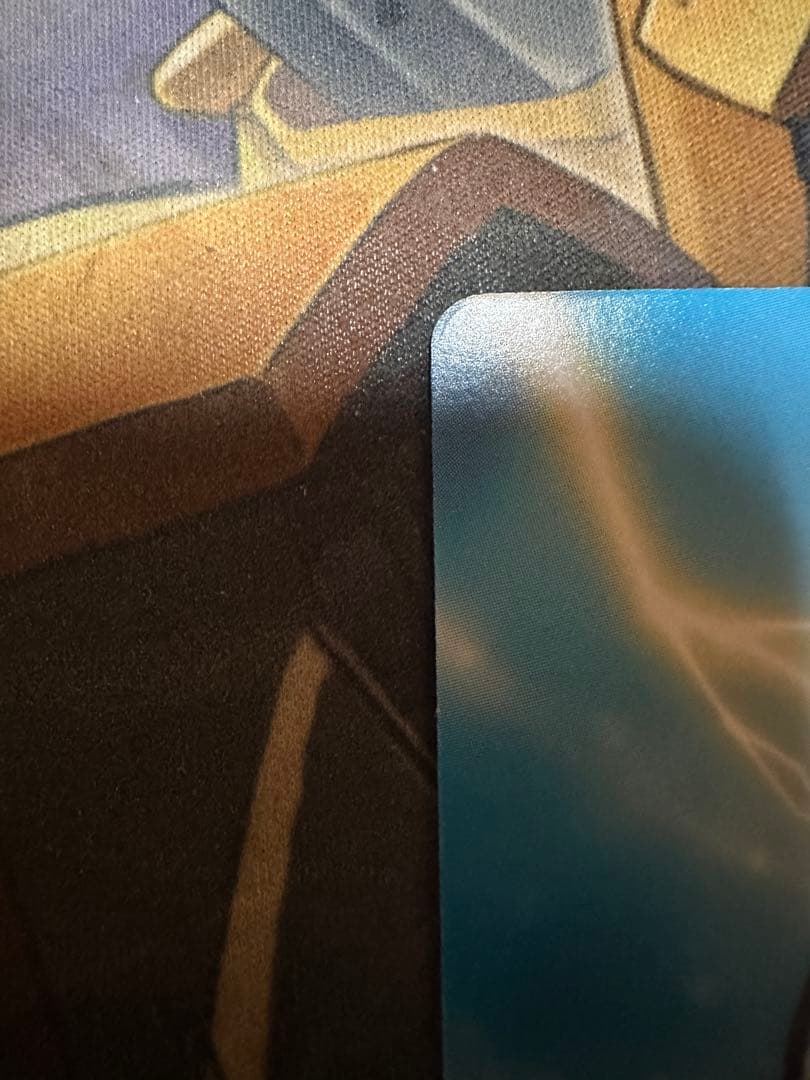 ヴィクトリースパーク　あの花の願い　めんま　TD サイン