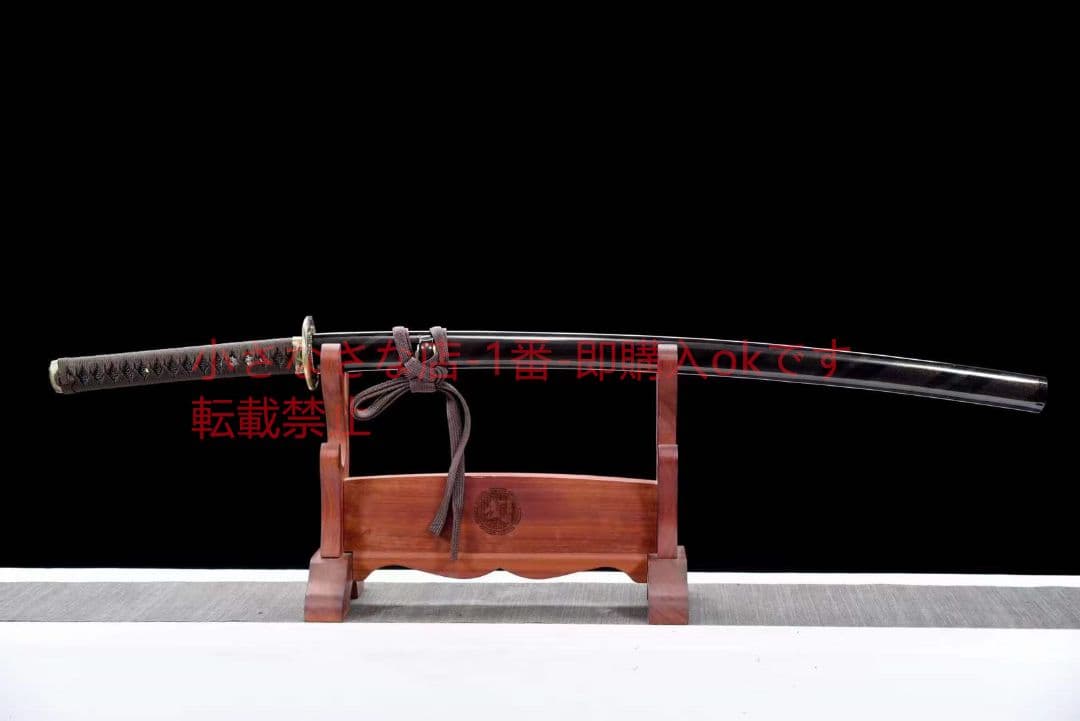 駿馬 古兵器 武具 刀装具 日本刀 模造刀 居合刀