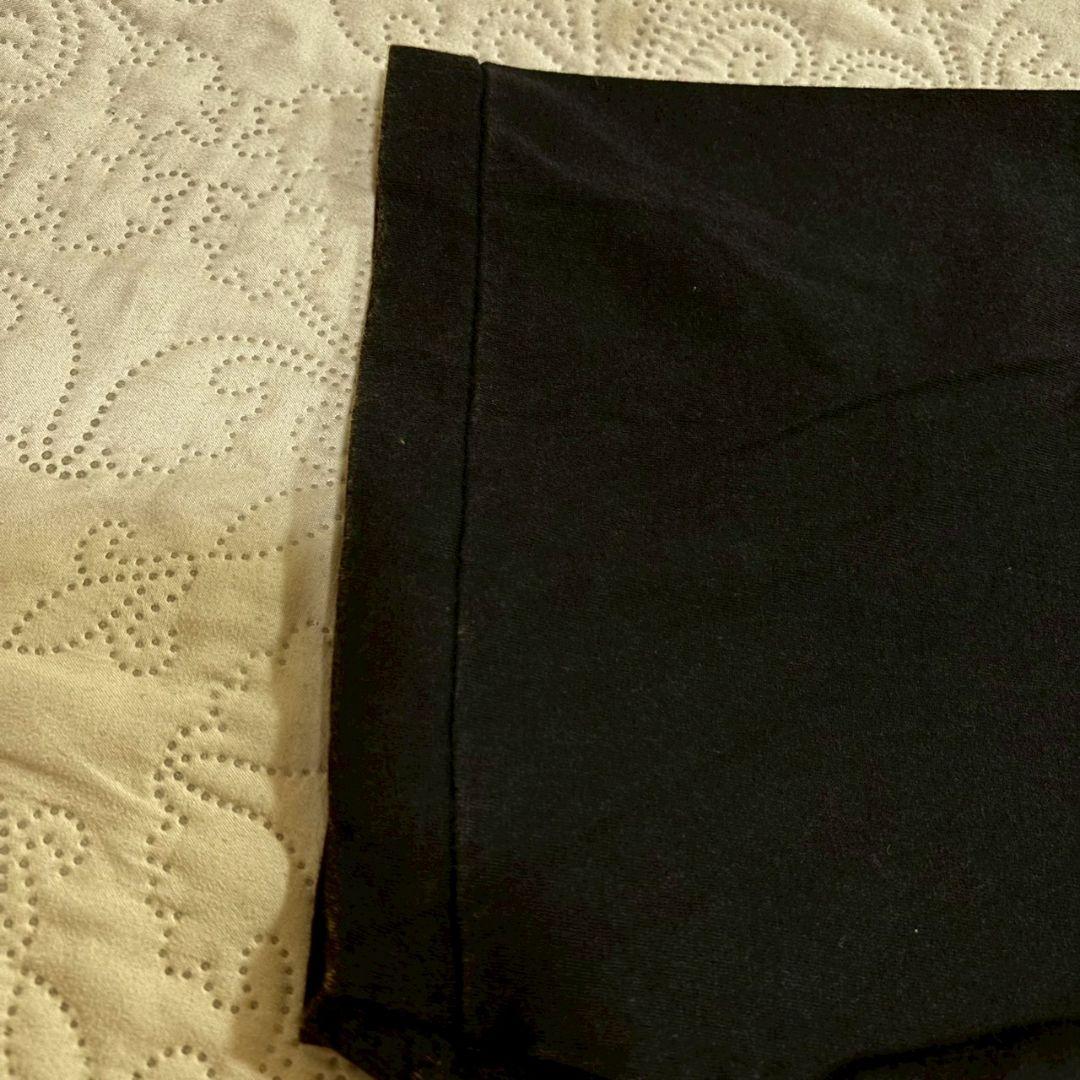 LLİFUKINCA Tシャツ メタリカ 90 ヴィンテージ バンドT