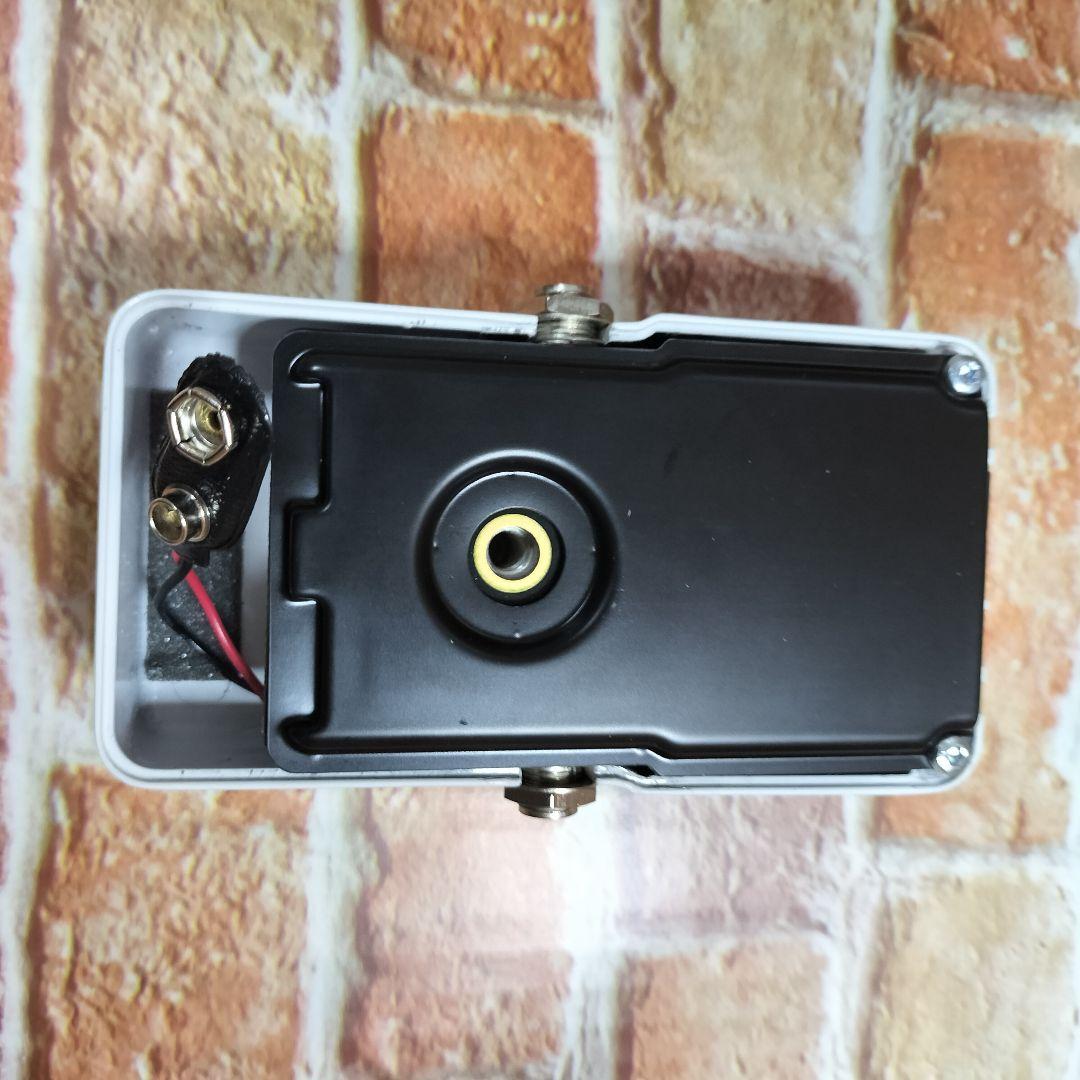 tc electronic polytune ポリフォニックチューナー