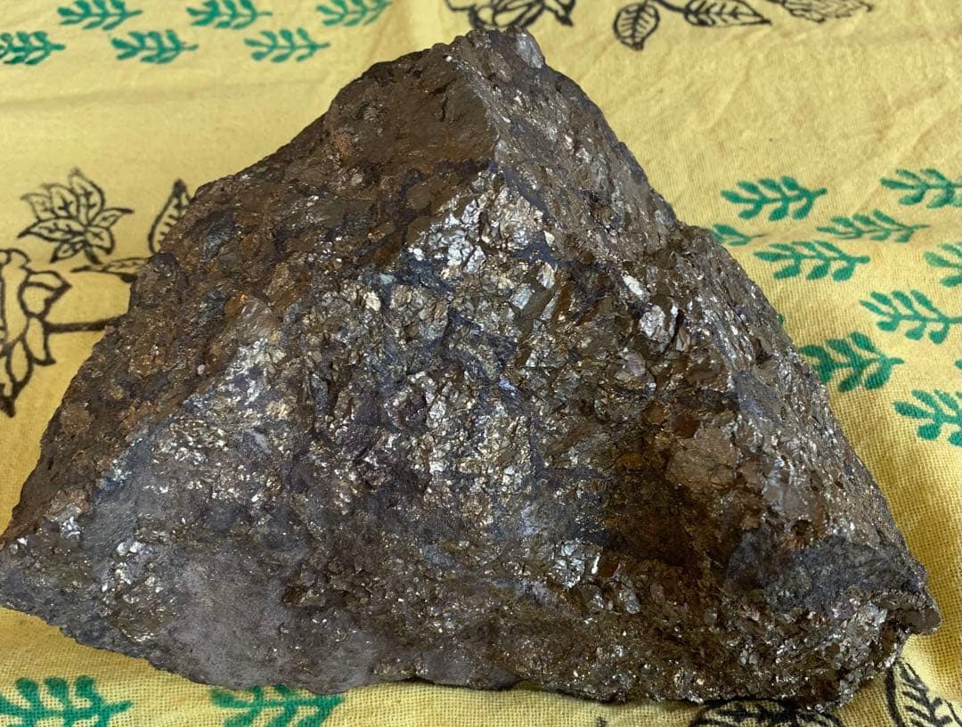 ⭐︎パイライト原石⭐︎