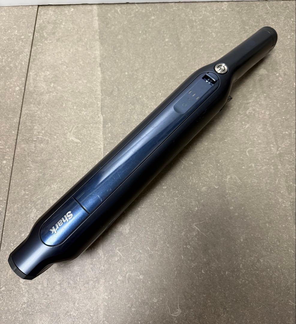 シャーク◇EVOPOWER SYSTEM ADV FLEXロイヤルブルー