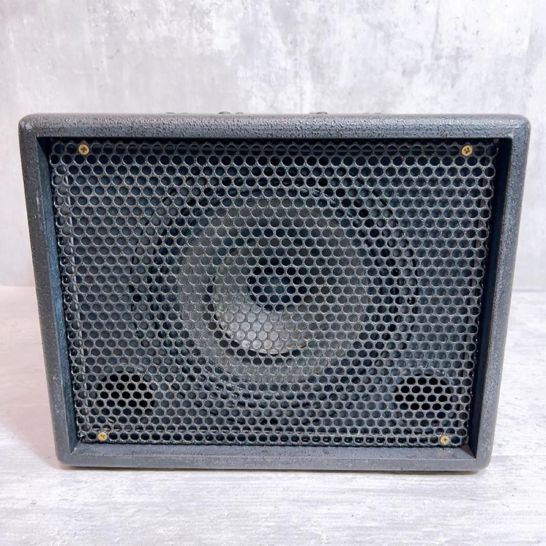 【稀少】【動作品】AER Bingo2 アコースティックアンプ