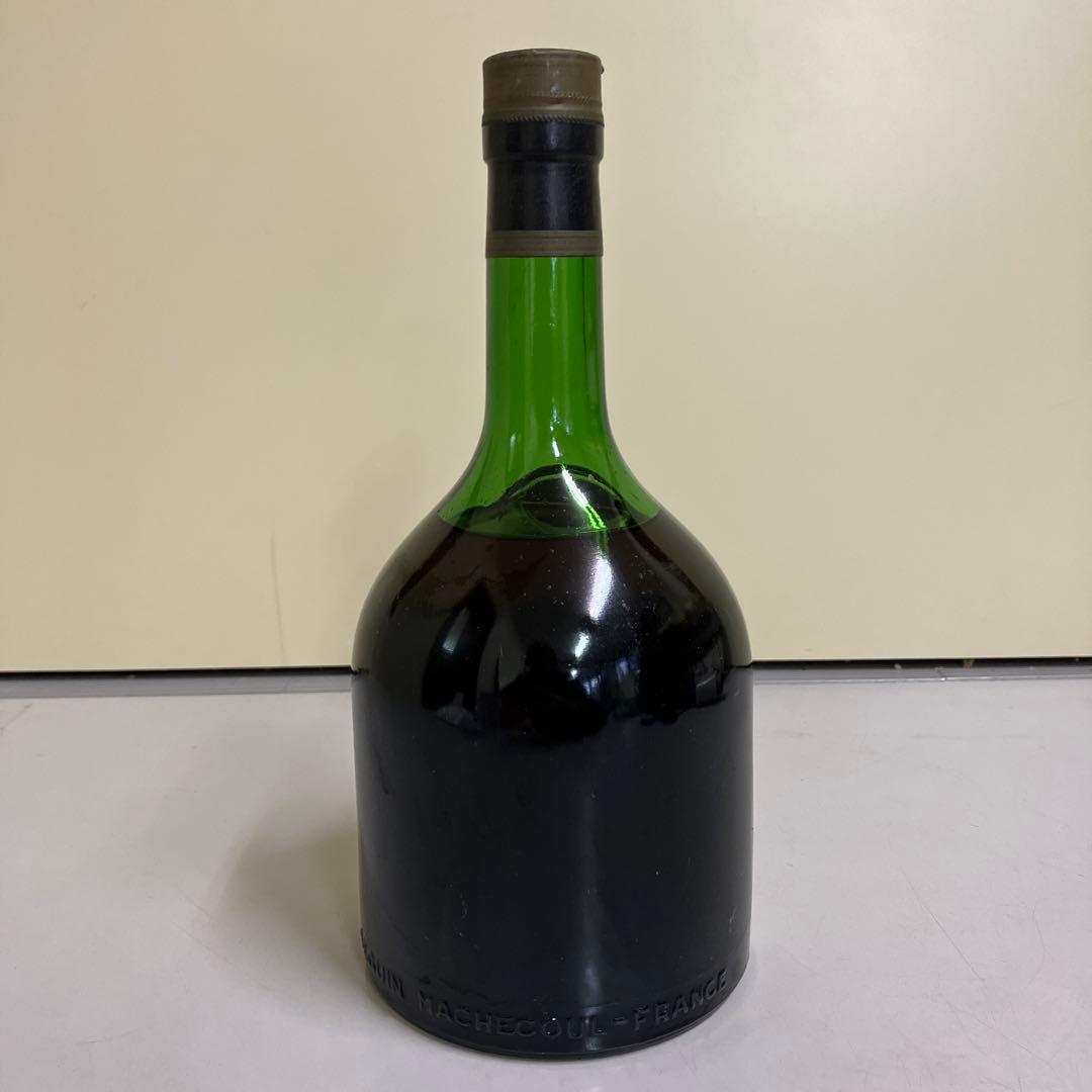 E壁 セガンブランデー BRANDY SEGUIN seguin フランス 古酒