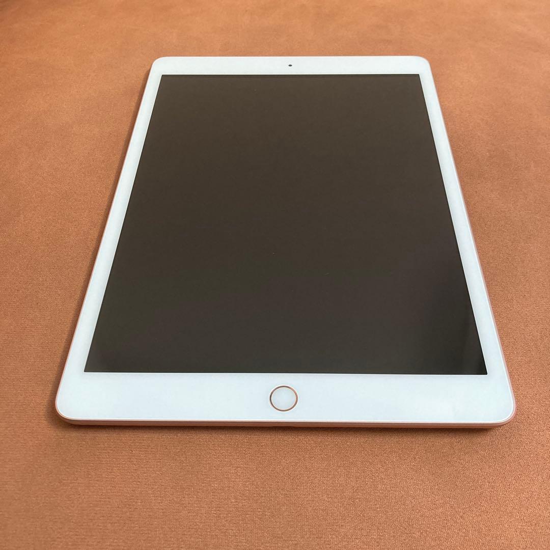1175 電池ほぼ新品☆比較的美品☆iPad7第7世代32GB WIFIモデル☆