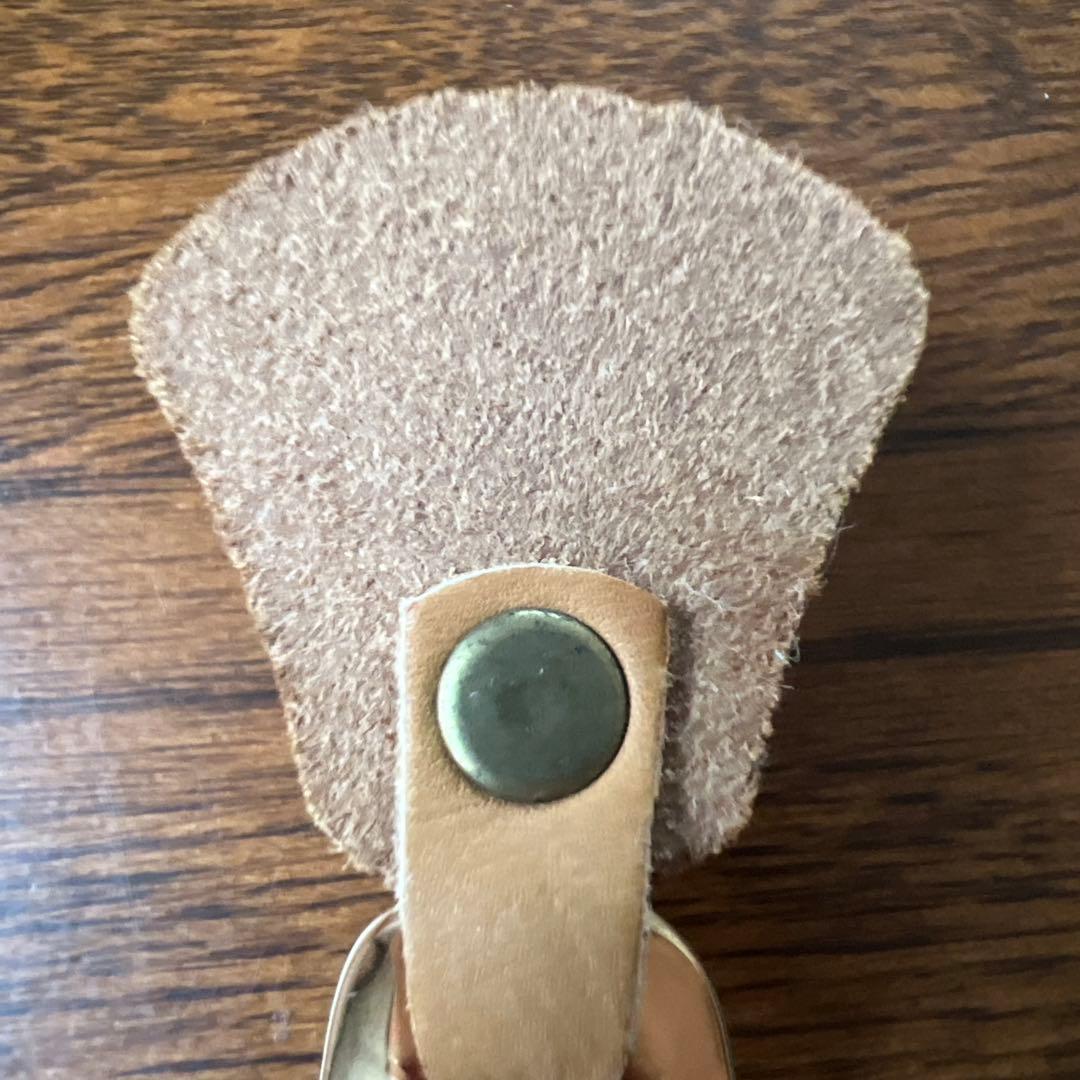 【tak】JOHN LOBB　デッドストック品　トラベルシューホーン