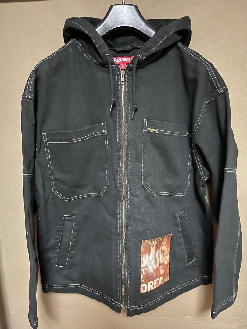 ジャケット・アウター Supreme Dream EnglishHooded Jacket