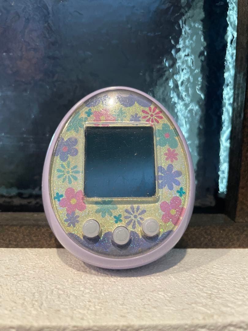 たまごっちみーつ パステル　パープル