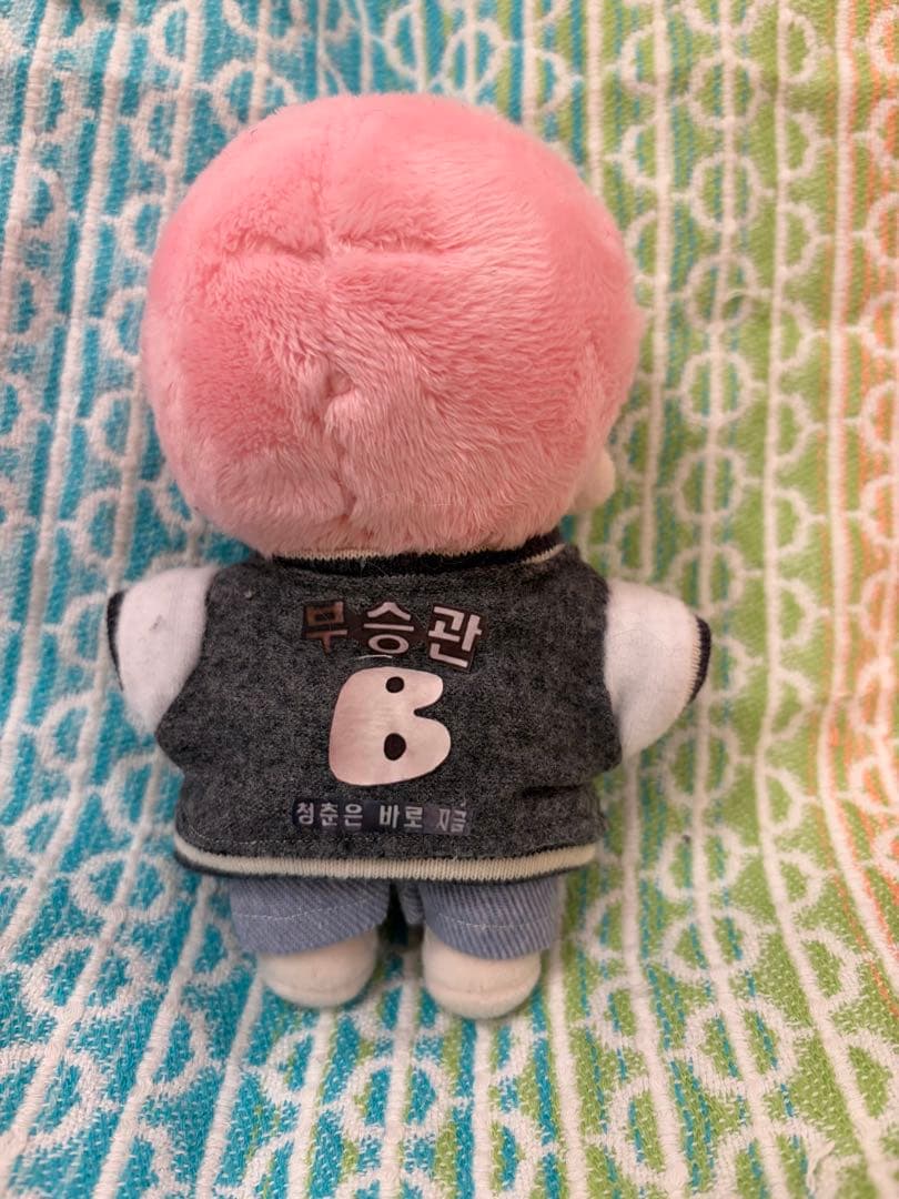 seventeenぬいぐるみ洋服　୨ৎ