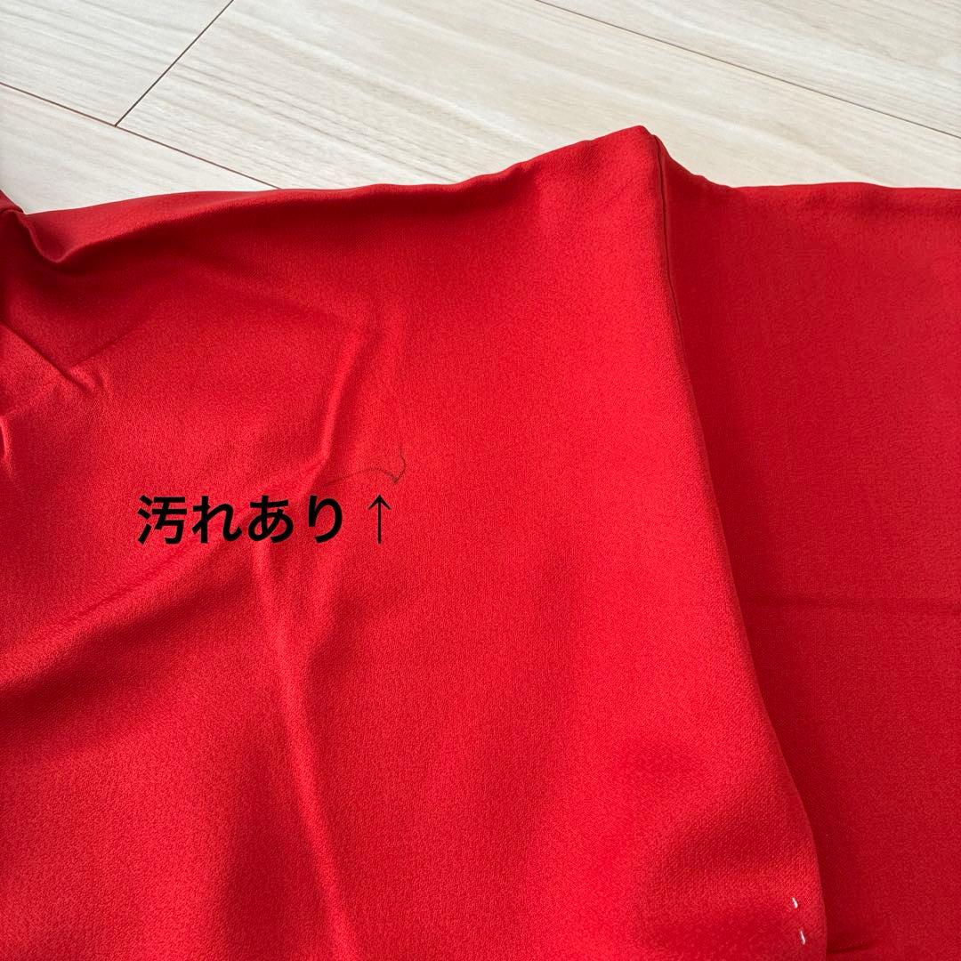 ヴィンテージ　アンティーク着物　大人用 女性 成人式 卒業式　振袖