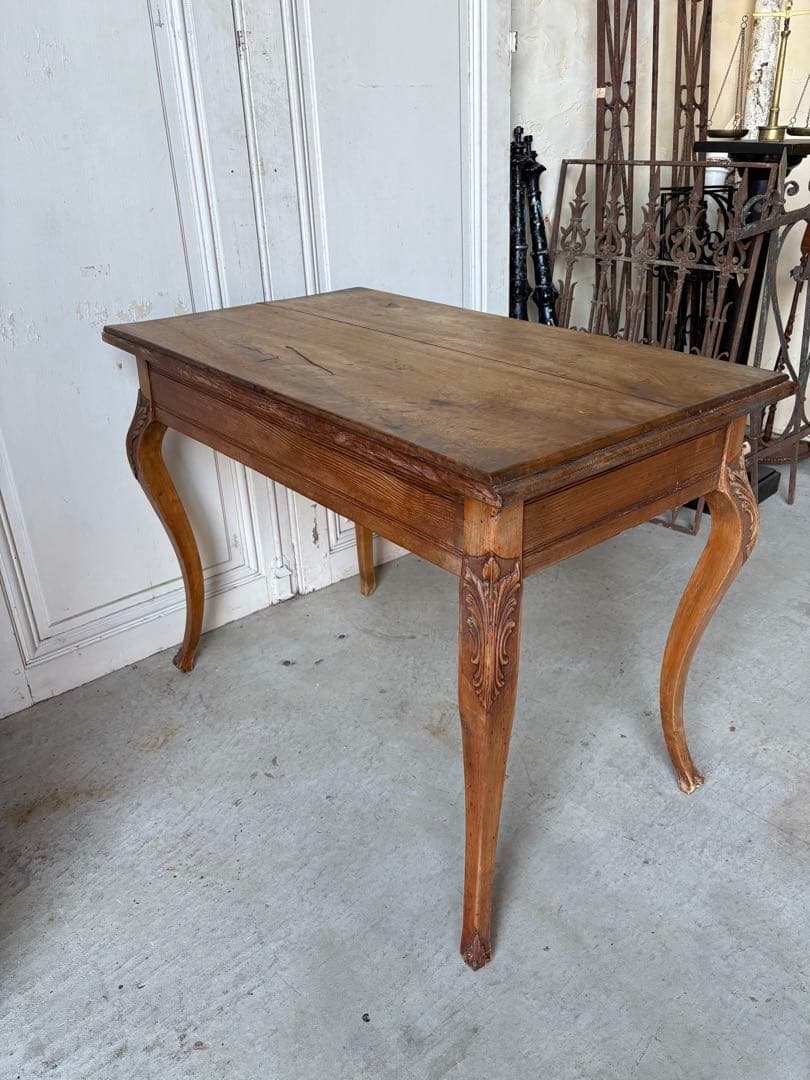 フランスアンティーク家具/デスク