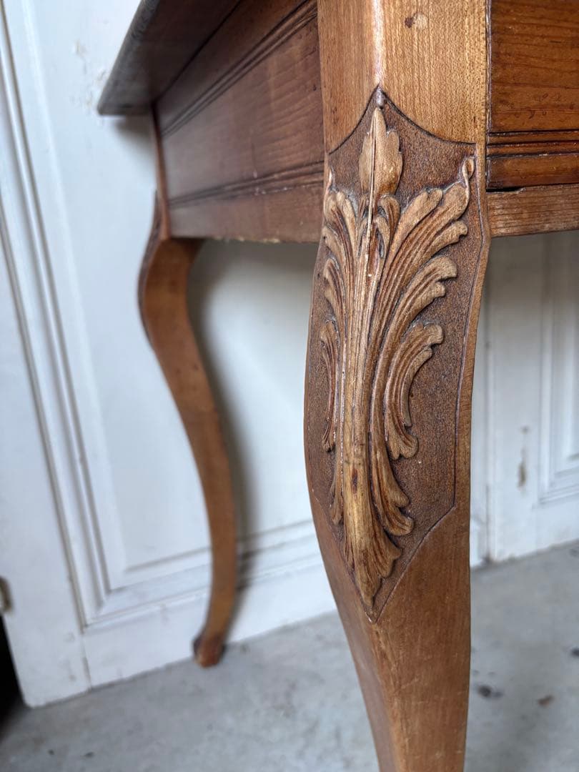 フランスアンティーク家具/デスク