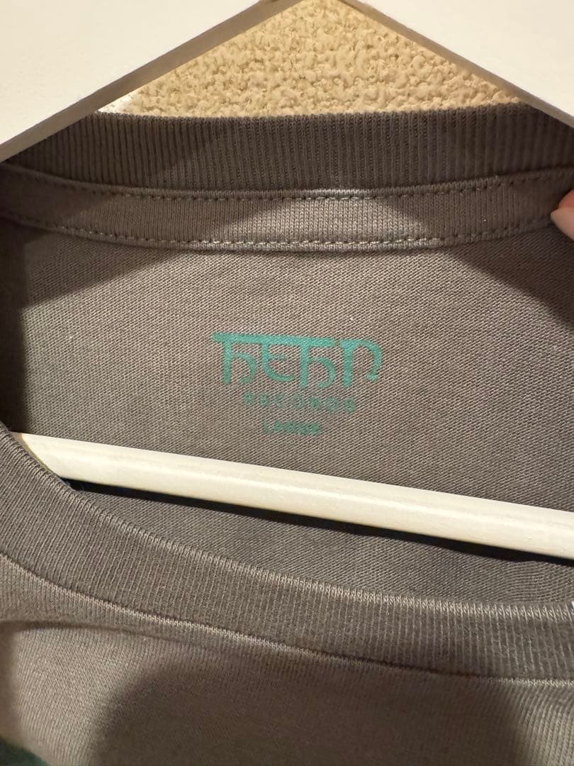 【最終値下げ】藤井風 北米ツアー 2025 ライブTシャツ (L)