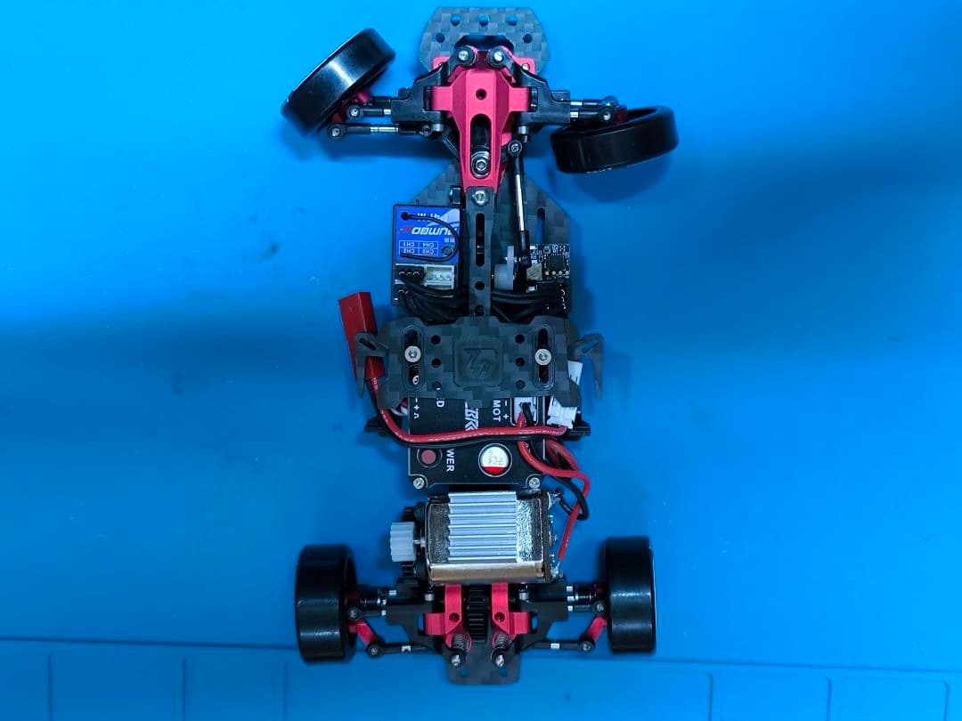 蚊車 シャージtgracing 1 24 CACBON Nissan 350Z