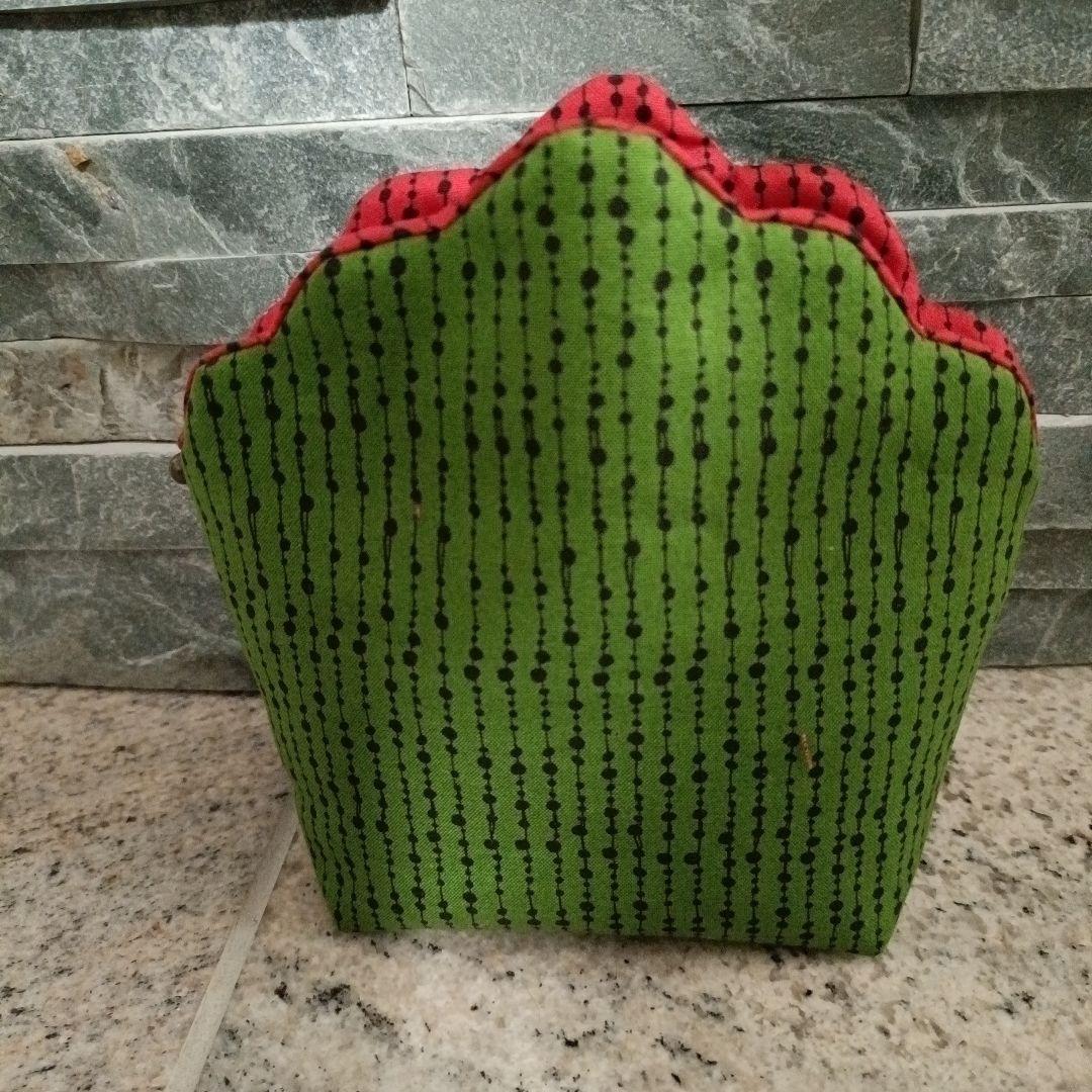 ロラライハリス　オーダーポーチとバッグ3点お纏め　哲直