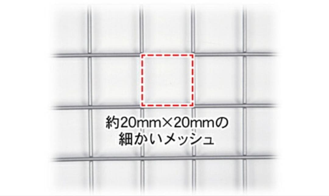 美品　イージーホーム60ローメッシュ三晃商会 小動物用ケージ