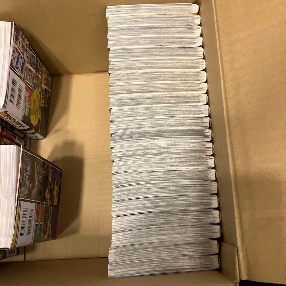 ト*コ様 僕のヒーローアカデミア　全42巻セット➕関連本2冊