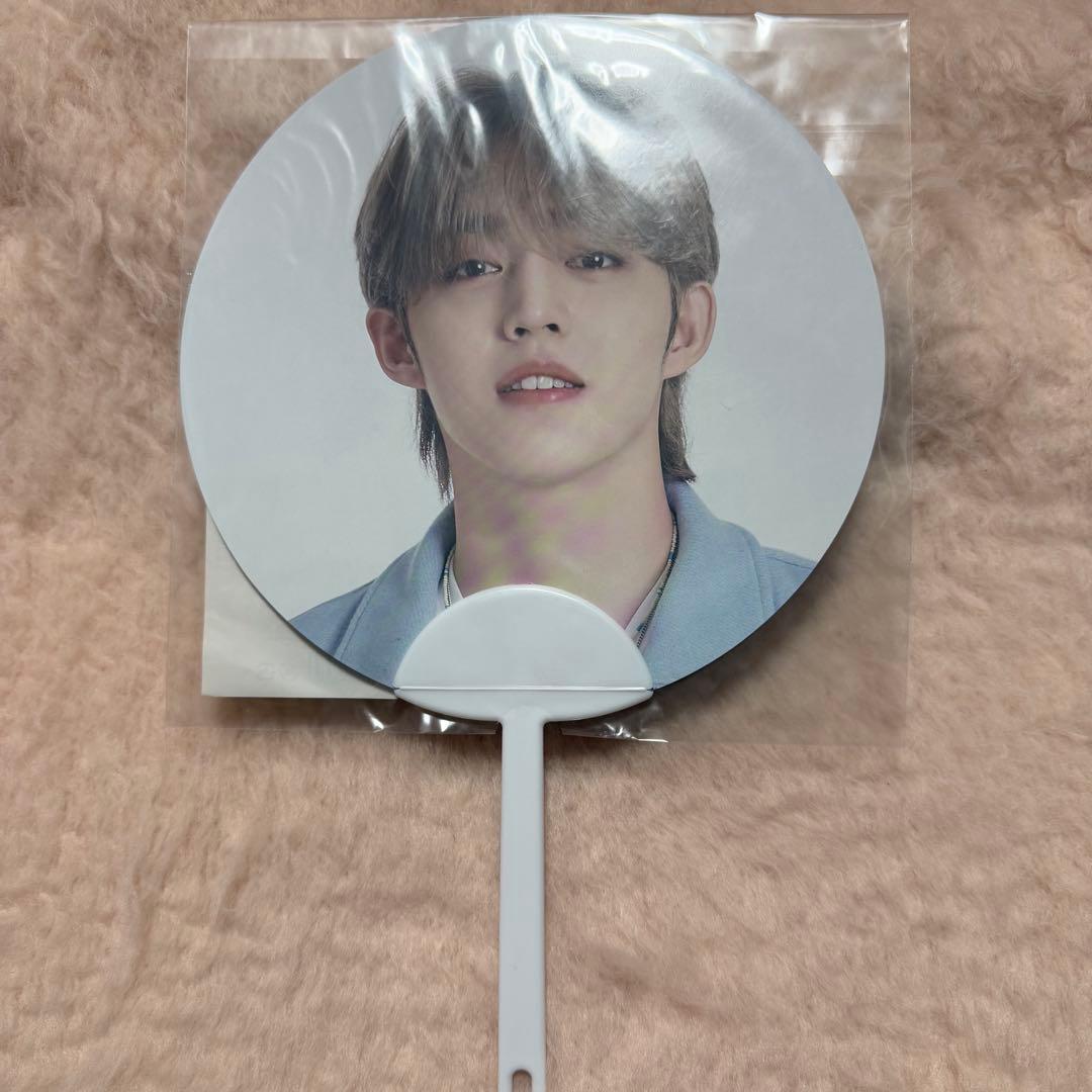 SEVENTEEN エスクプス うちわ まとめ