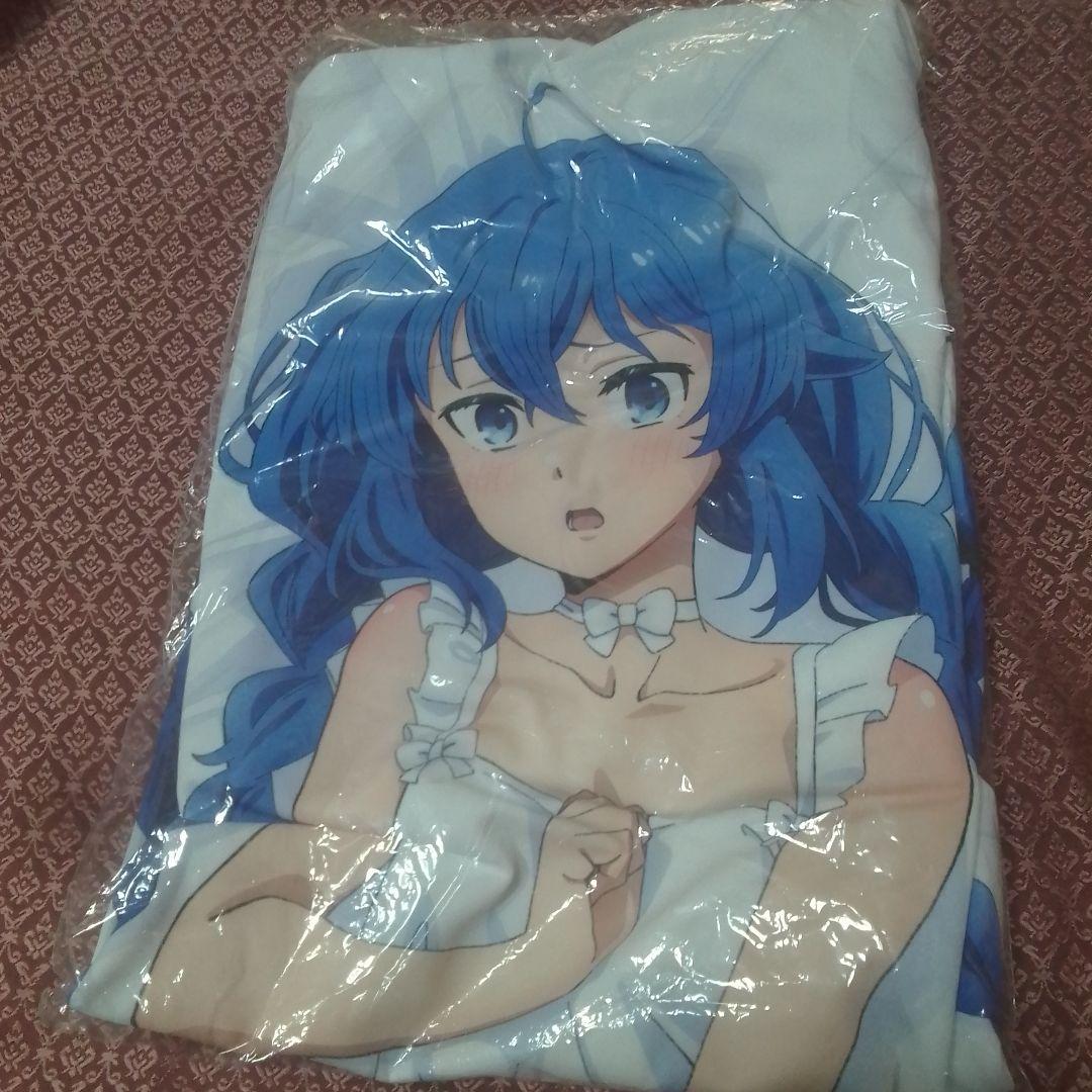 無職転生II　ロキシー・ミグルディア 抱き枕カバー