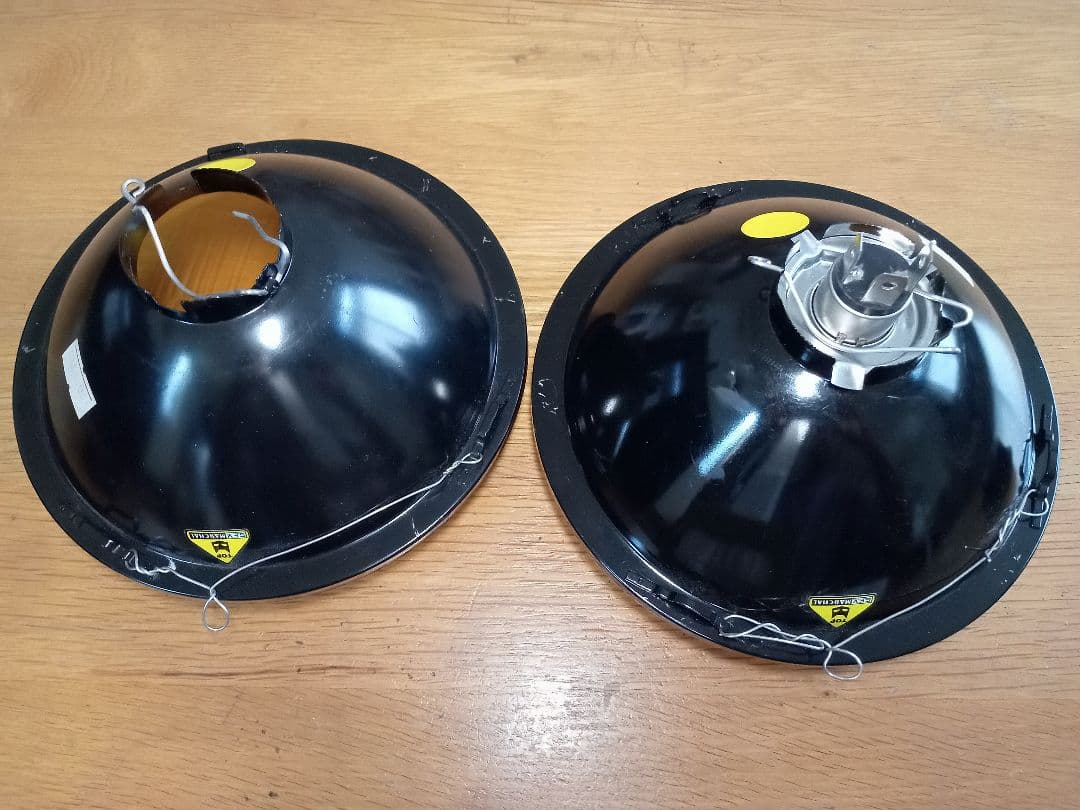 マーシャル ライト ジャンク 族車 旧車 GS Z2 XJ ZRX CB KZ等