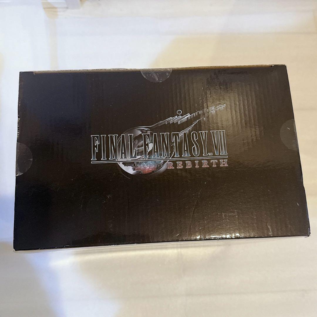 FINAL FANTASY Ⅶ REBIRTH発売記念くじ　セット