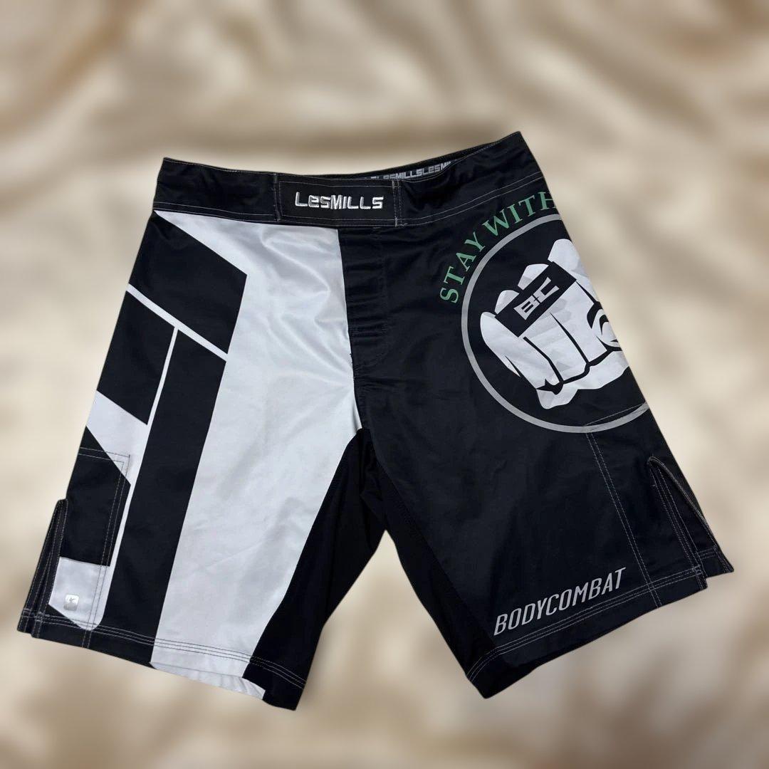 ☆激レア‼️ ボディコンバット　セット　レズミルズ　レスミルズ　lesmills