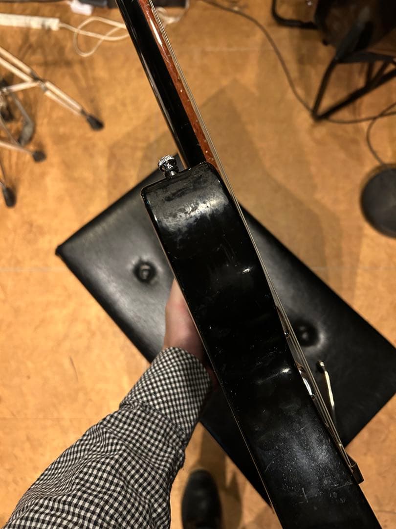 【1996年製】Rickenbacker 325