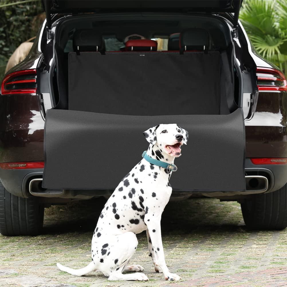防水シート 後部座席 ペット用ドライブシート トランクマット 多機能