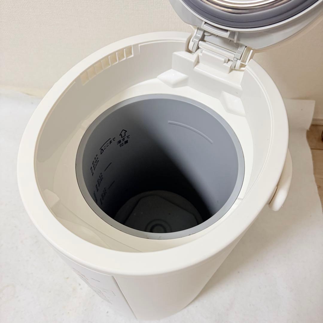 象印 スチーム式加湿器 EE-DB50 4.0L フィルター不要