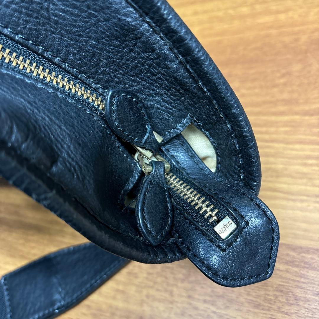 ぱぱん。ガゾン　GANZO ビジネス2WAYバッグ