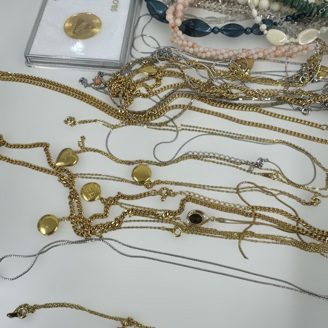 ビンテージジュエリーセット　まとめ売り