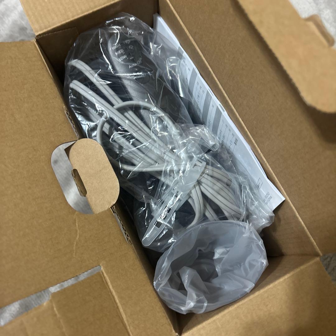 【極美品】パナソニックNI-FS790-K スチームアイロン カームブラック