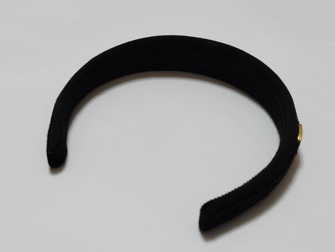 Ferragamo カチューシャ