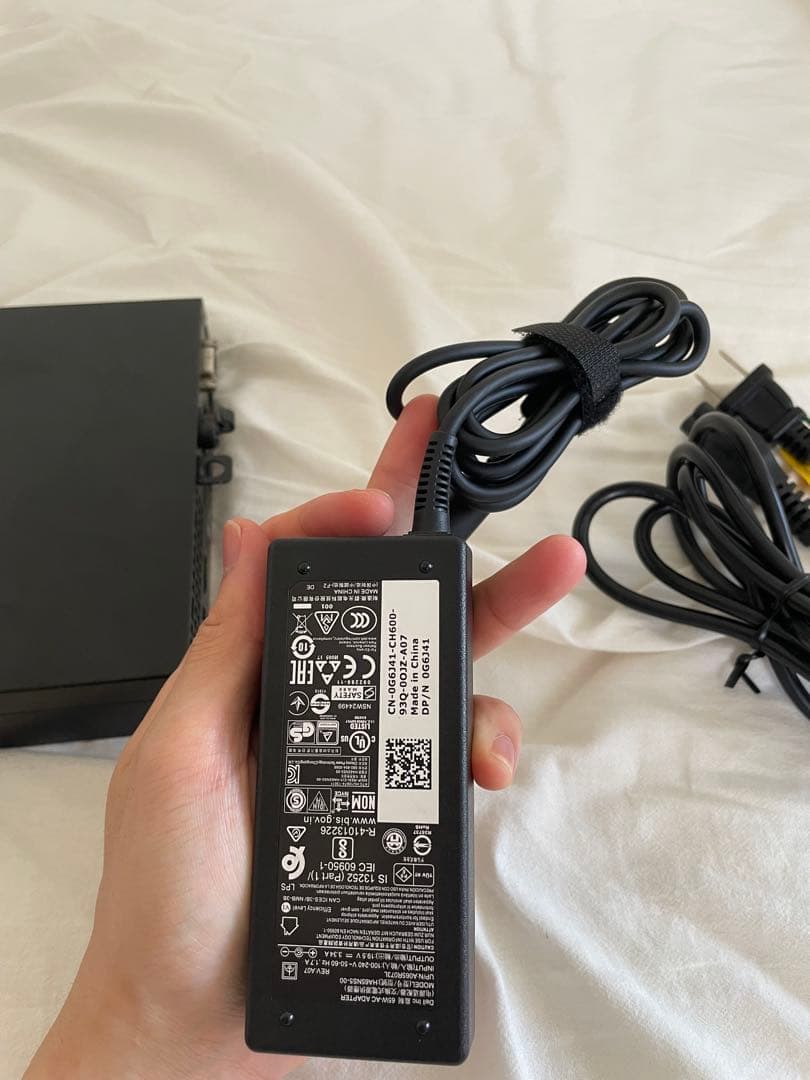 DELL OptiPlex 3060本体